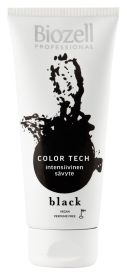 Biozell Biozell Color Tech black 200ml 2827
