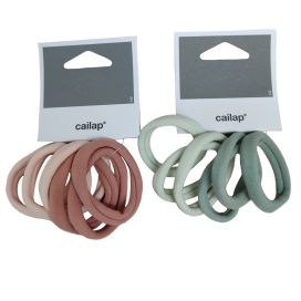 Cailap Pehmohiuslenkkisetti 412511  ERÄ