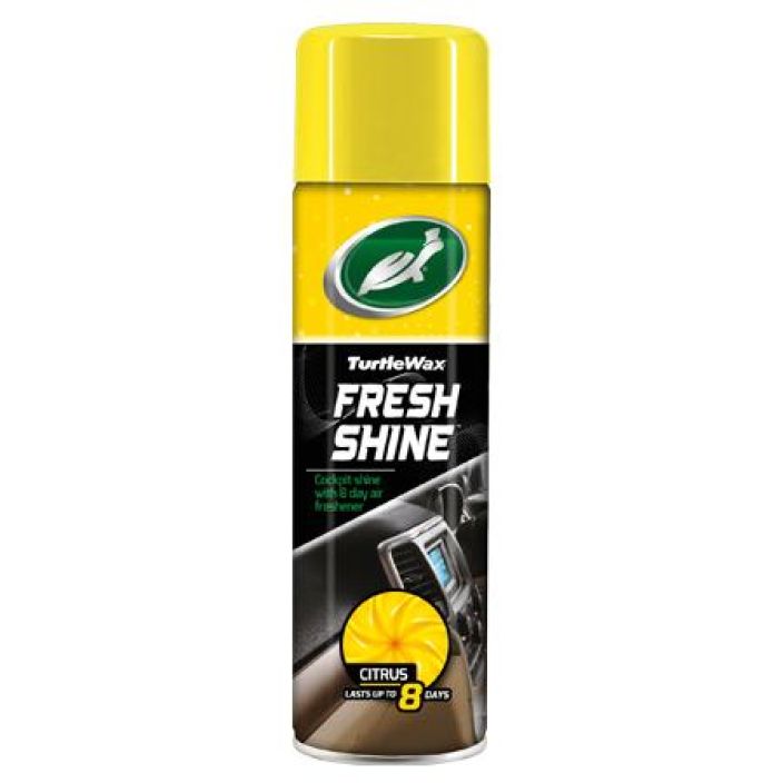 Turtle Wax Fresh Shine sitruuna 500ml 300.2042 908-232