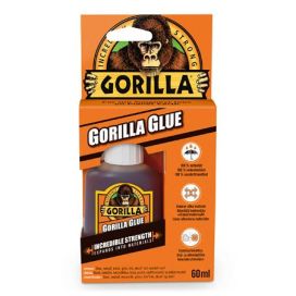 Gorilla Gorilla Glue 60ml 24301