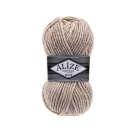 Alize Alize Superlana Maxi 152 meleerattu beige 100g