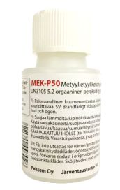 Pakcem Pakla hartsikovete 20g