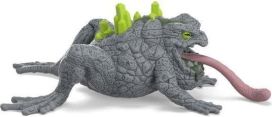 Schleich Eldrador Kivisammakko 70857