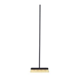 Sini Terassiharja 40cm musta 3615