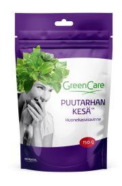 GreenCare GreenCare Puutarhan Kesä huonekasviravinne 150g 15900768