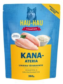 HHC kana-ateria 260g