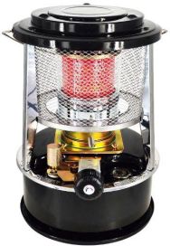 Duro Duro petroolilämmitin 2,9kW pyöreä