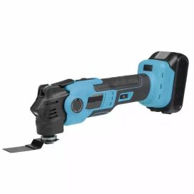 Jonköping Jonköping monitoimityökalu 18V Li-ion runko DC-1203