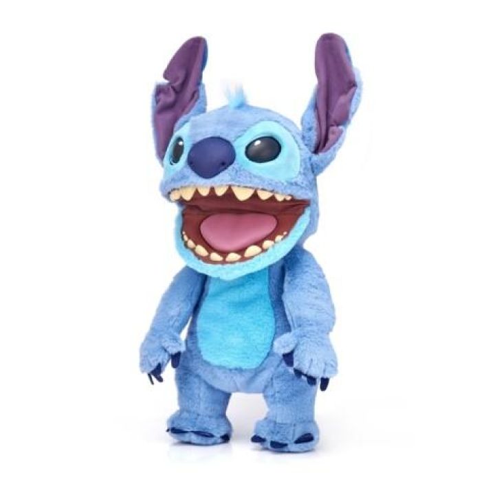 Real FX Stitch interaktiivinen pehmo 102201DIS tuotekuva 6