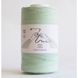 Lankava Molla kalalanka 70 Mintunvihreä 12-säikeinen 500g