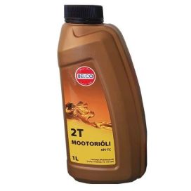 Belco Belco 2-tahtiöljy 1l MÖ-2T-1L