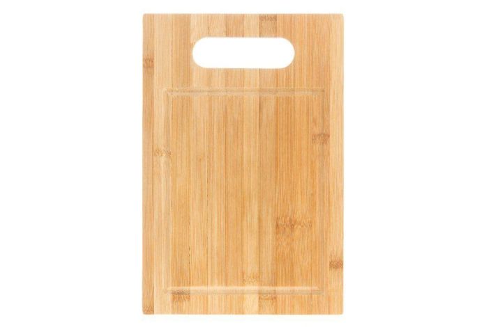 Maku leikkuulauta bambu 30x20cm 218214 924-8537