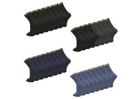 Miesten sukat work 8-paria 315888