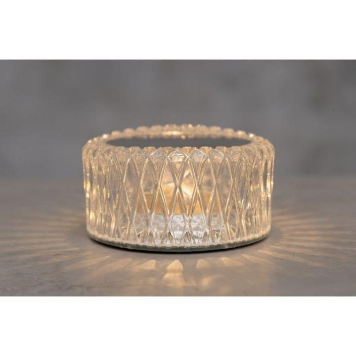 Finnlumor koristevalaisin Pilari matala 640564 tuotekuva 3 Finnlumor koristevalaisin Pilari matala 640564 tuotekuva 3