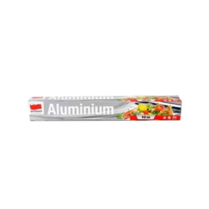 Alumiinifolio 30cm x 10m