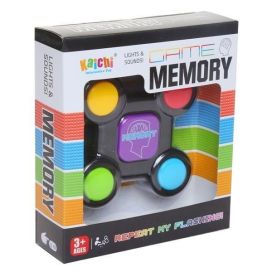 Economy Agency Valomuistipeli äänitehosteilla DY356116