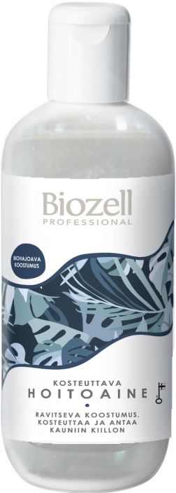 Biozell hoitoaine 100ml 8176 970-138