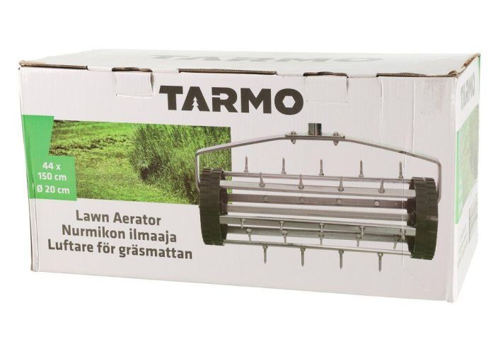 Tarmo Nurmikon Ilmaaja 604321 tuotekuva 2