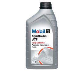 Mobil Mobil 1 Synthetic ATF 1L MOB142099