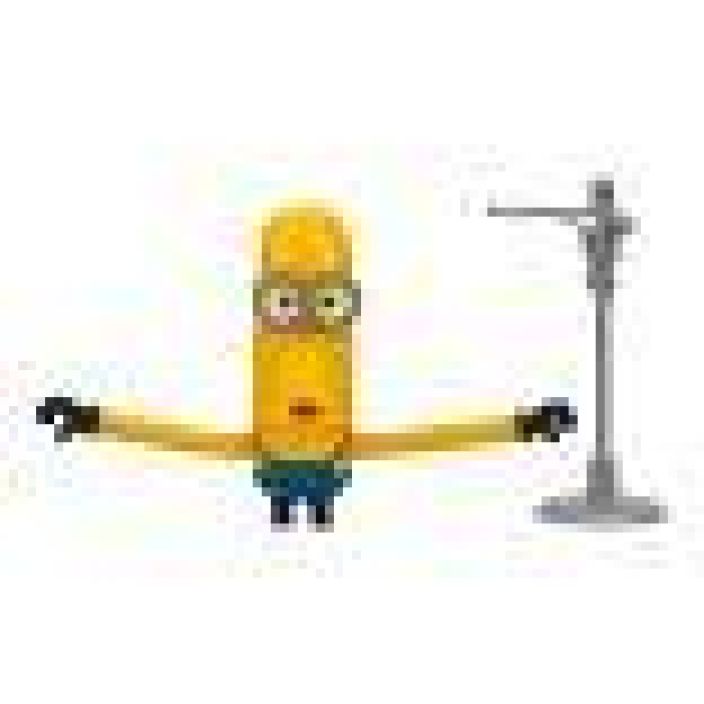 Despicable me 10cm hahmo Tim 20373 tuotekuva 4