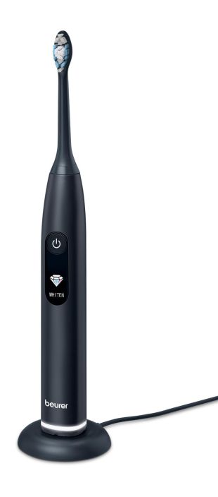 Beurer SC50 Sonic sähköhammasharja Midnight Ink BEU10490 tuotekuva 1