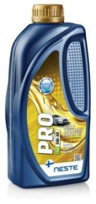Neste Pro C2 5W-30 1L 118452 908-943