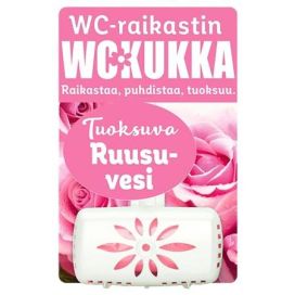 WC-kukka WC Kukka raikastin 50g 451139532