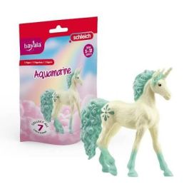 Schleich Bayala Aquamarine yksisarvinen 70764