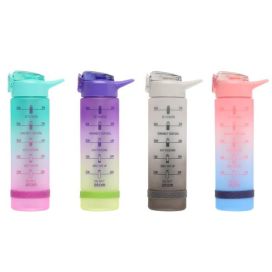 Atom Atom juomapullo 850ml lajitelma 624023