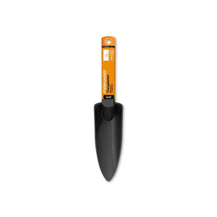 Fiskars Solid kapea istutuslapio 304663 924-4080