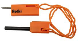 Retki Retki tulukset kantohihnalla R5649 