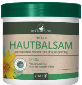 Herbamedicus Herbamedicus Voide 250ml Arnika 306570