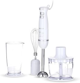 Severin Severin sauvasekoitin setti SM3798 SEV01176