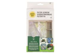 Antibit Antibit siitepölyn suodatinkangas 130x150cm 204940