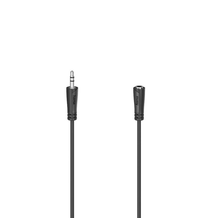 HAMA Audio Jatko 3.5mm-3.5mm 90205121 tuotekuva 1