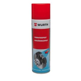 Wurth puhdistusspray 500ml 