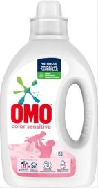 Omo Omo Color Sensitive pyykinpesuneste 920ml T131249/T733081