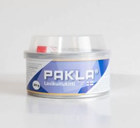 Pakcem Pakla lasikuitukitti 500g