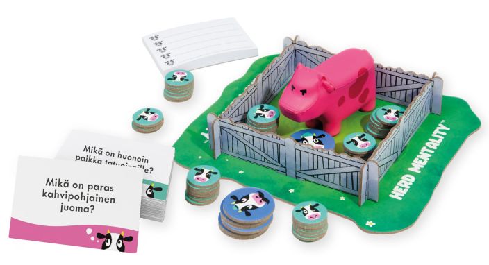 Herd Mentality -peli FI 44025015 tuotekuva 1