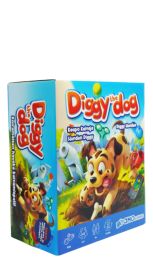 Diggy The Dog -peli