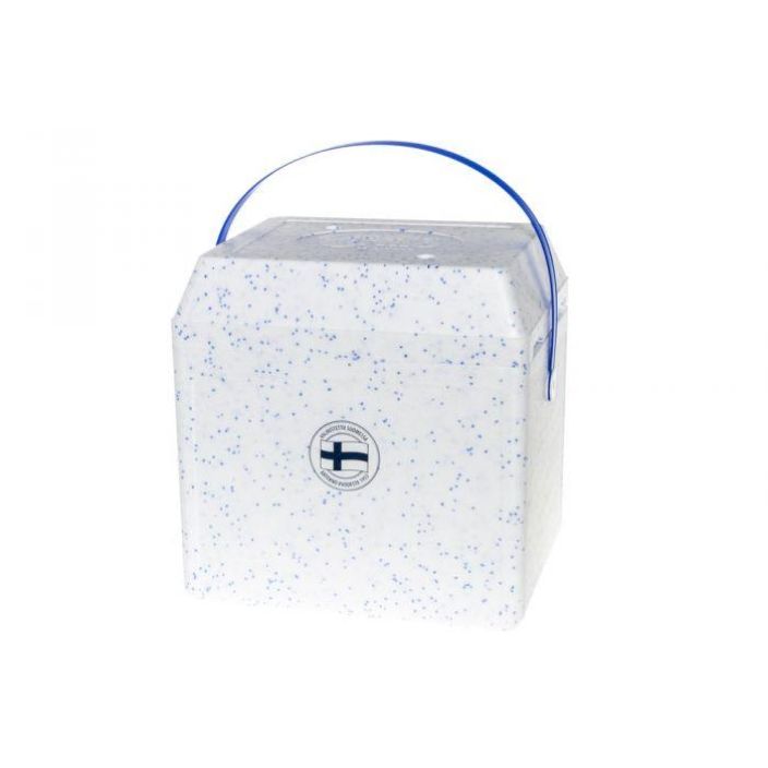 Kylmalaukku styrox 30L 18284 924-388