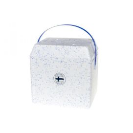 Iceman Kylmälaukku styrox 30L 18284