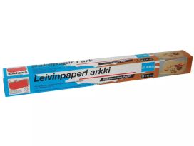 Leivinpaperi arkki 38cmx42cm