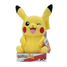 Pokemon Pokemon Pikachu pehmo 30cm PKW3106