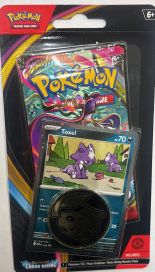 Pokemon Pokemon ME04 Checklane
