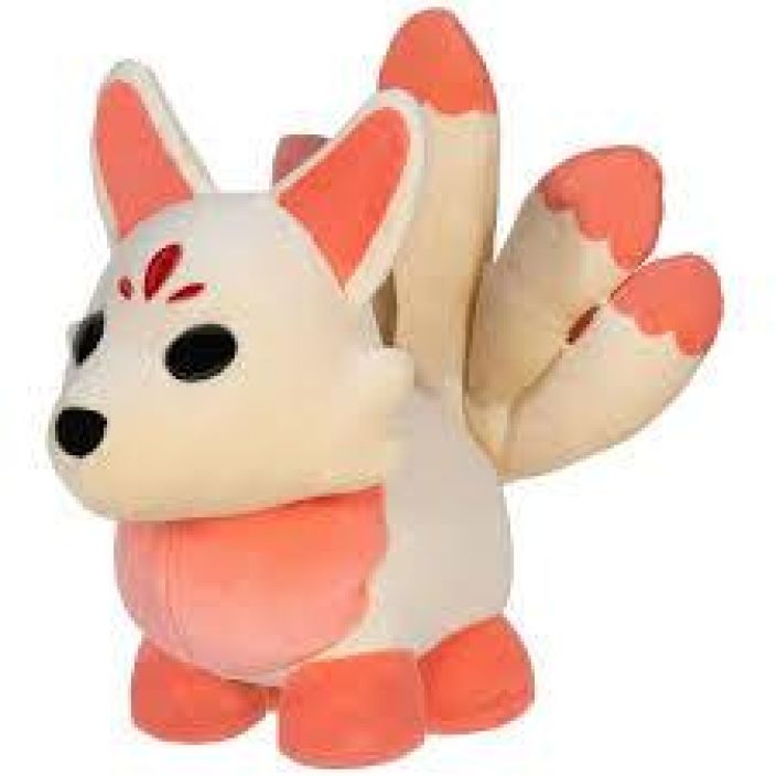 Adopt Me pehmo 15cm lajit. 243-0003 tuotekuva 3