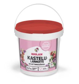 Biolan Biolan Kastelulannoite 1,2kg 53550000