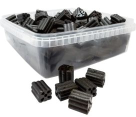 Halva Wanhan ajan laku 750g