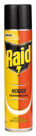 Raid Raid House hyönteisaerosoli 300ml 2252