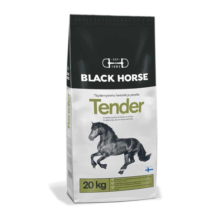 BH tender 20kg 50098 905-1013